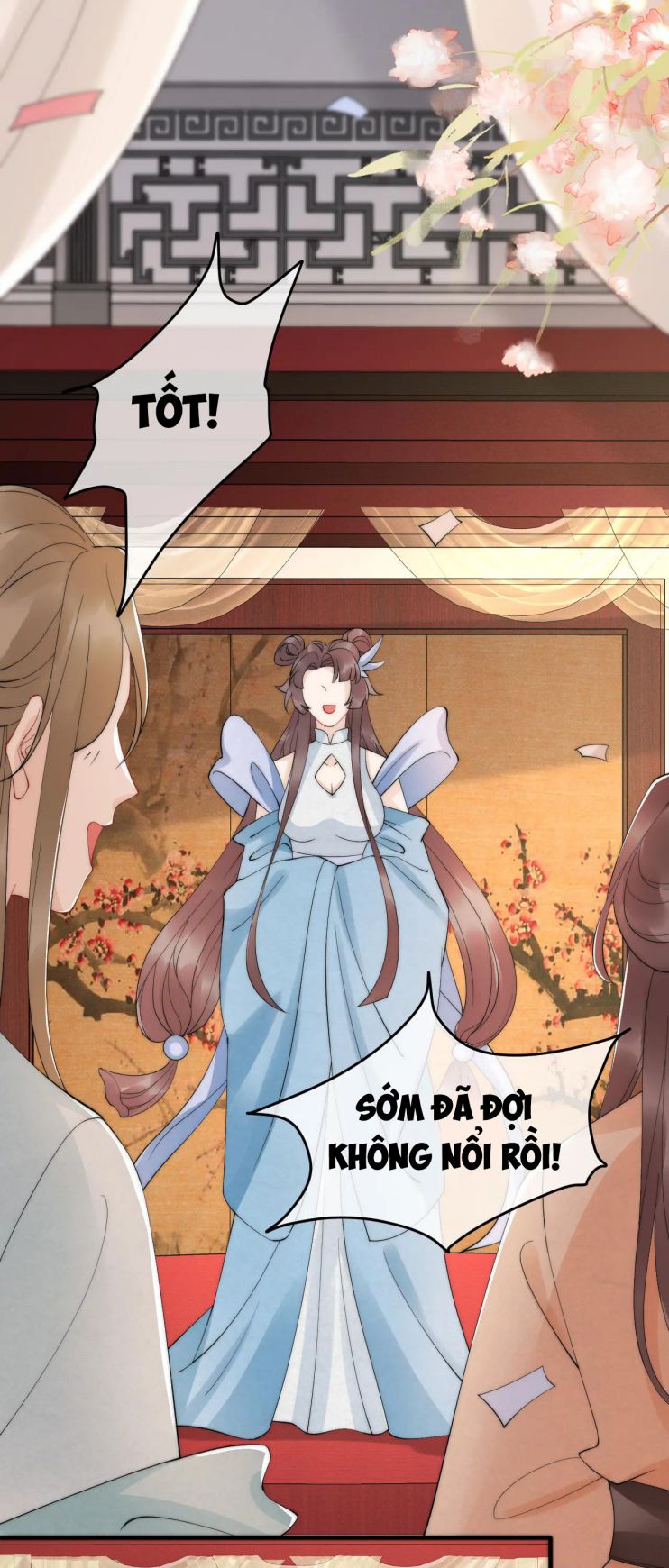 Ngự Hồ Hữu Thuật Chap 15 - Next Chap 16