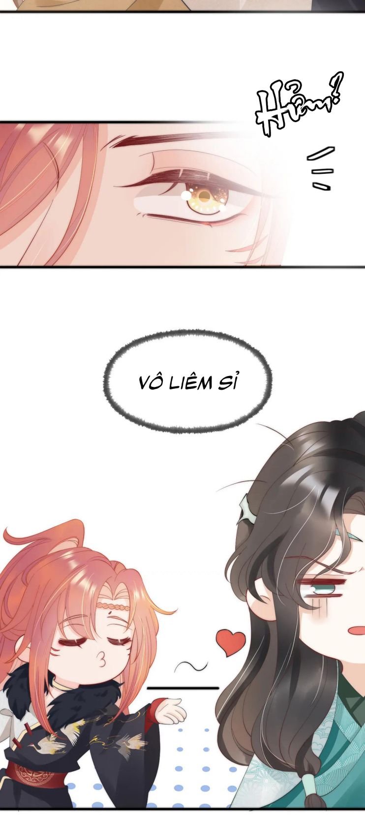 Ngự Hồ Hữu Thuật Chap 15 - Next Chap 16