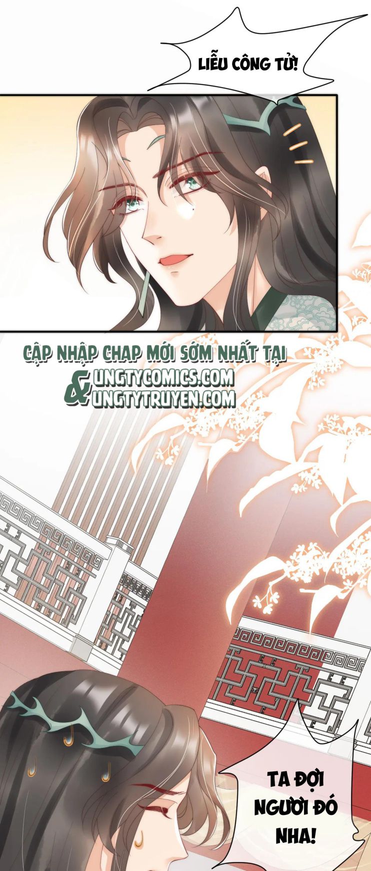 Ngự Hồ Hữu Thuật Chap 15 - Next Chap 16