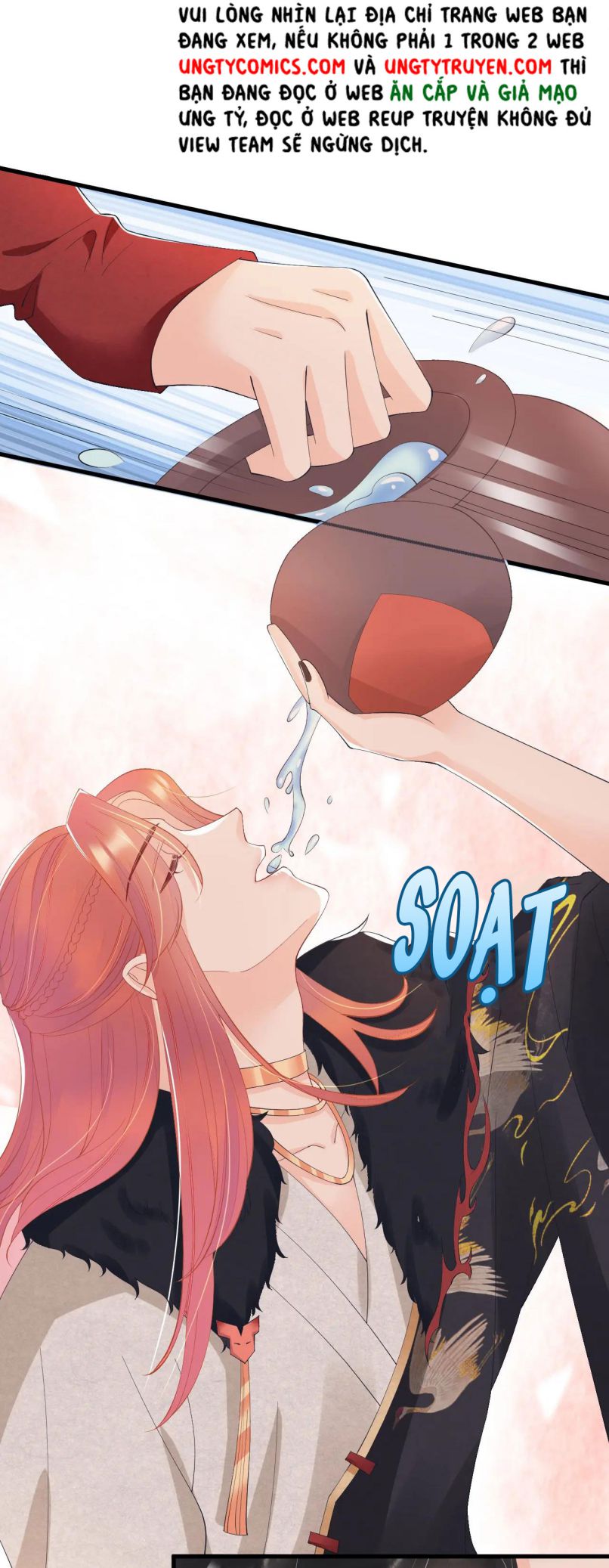 Ngự Hồ Hữu Thuật Chap 16 - Next Chap 17