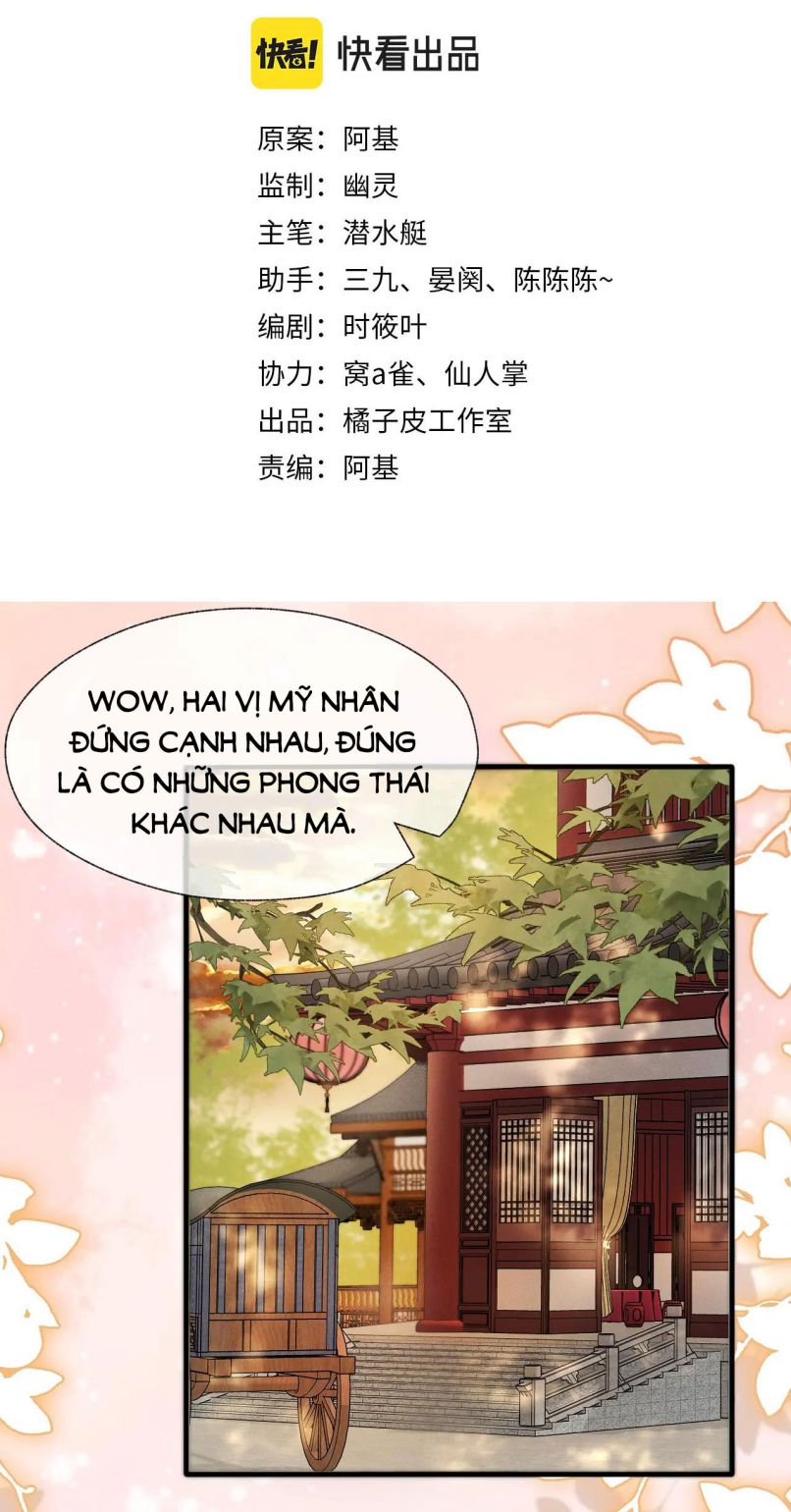 Ngự Hồ Hữu Thuật Chap 16 - Next Chap 17