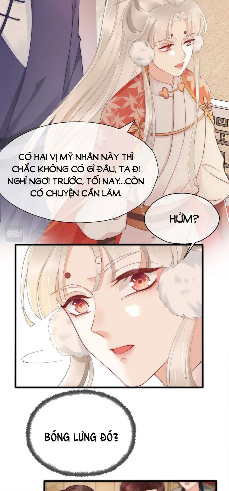 Ngự Hồ Hữu Thuật Chap 16 - Next Chap 17