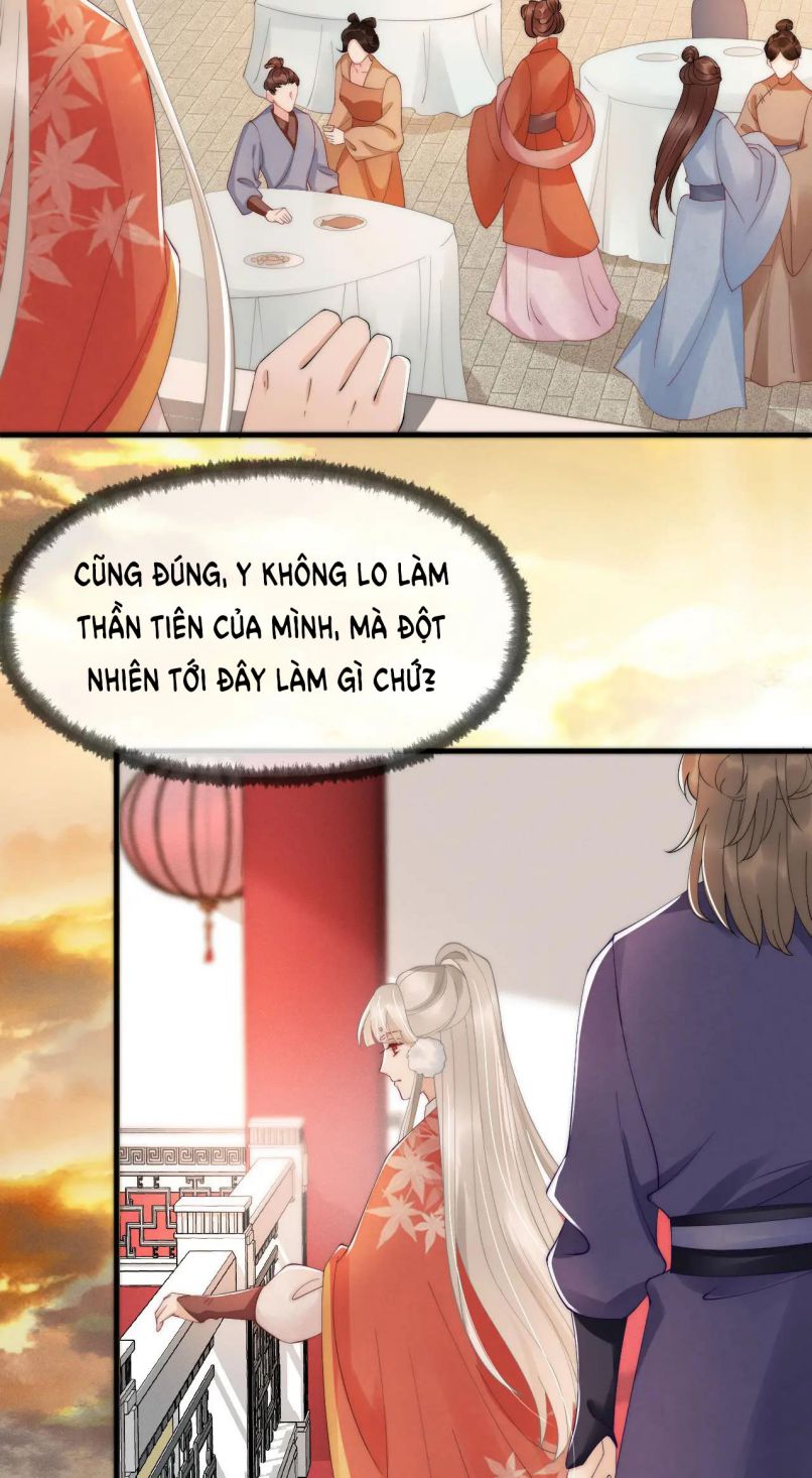 Ngự Hồ Hữu Thuật Chap 16 - Next Chap 17