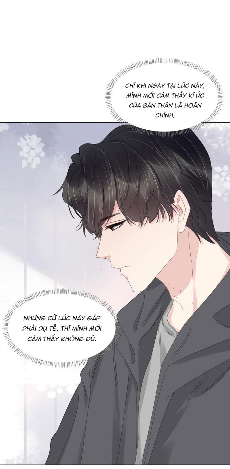 Bất an vu thất Chapter 51 - Next Chapter 52