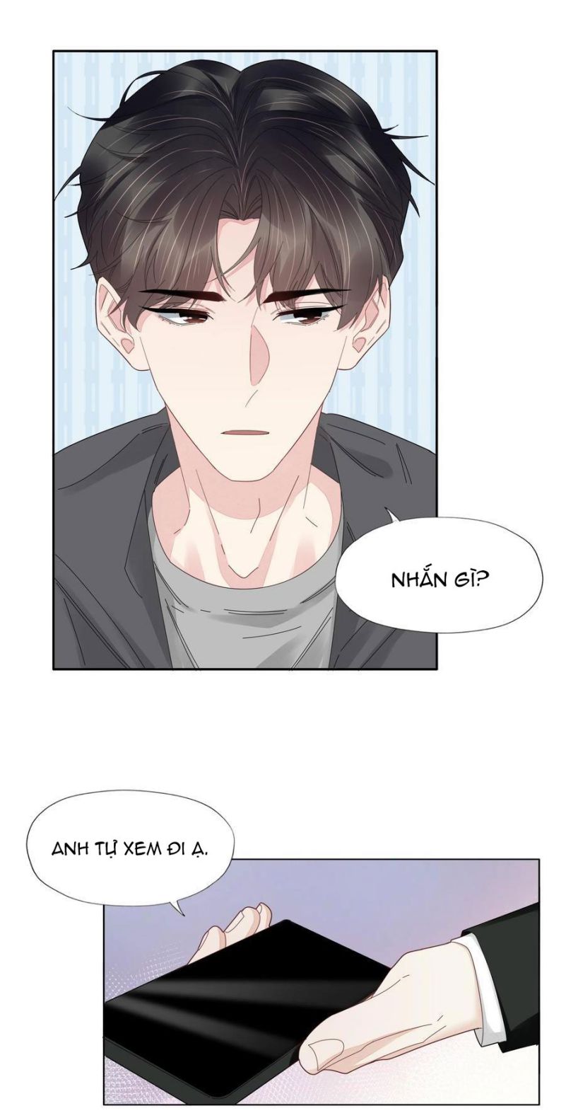 Bất an vu thất Chapter 51 - Next Chapter 52