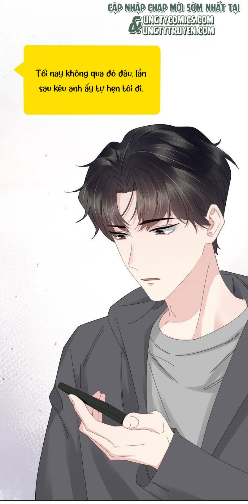 Bất an vu thất Chapter 51 - Next Chapter 52