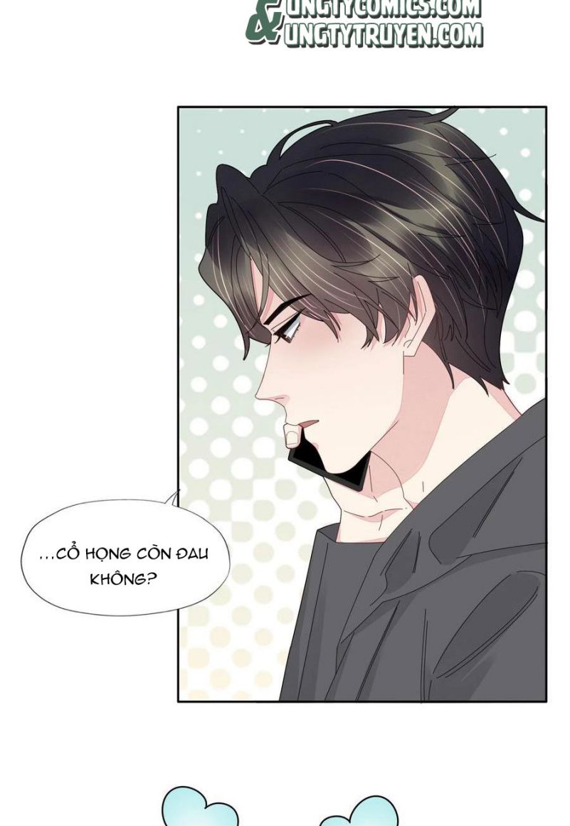 Bất an vu thất Chapter 51 - Next Chapter 52