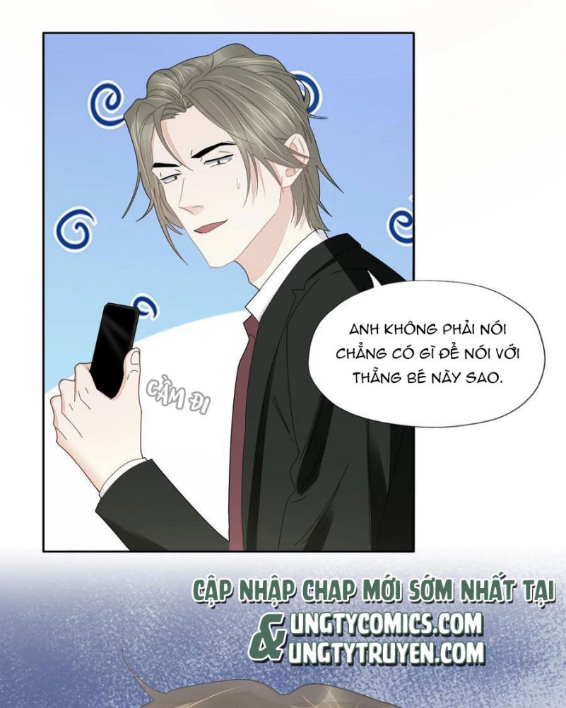 Bất an vu thất Chapter 51 - Next Chapter 52