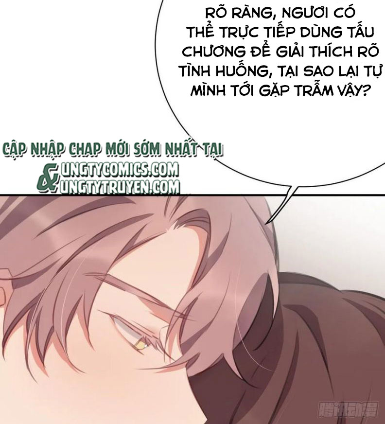 Bất Tảo Triều Chap 45 - Next Chap 46