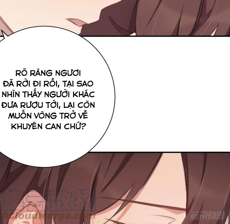 Bất Tảo Triều Chap 45 - Next Chap 46