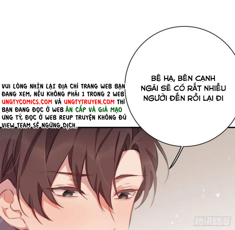 Bất Tảo Triều Chap 45 - Next Chap 46