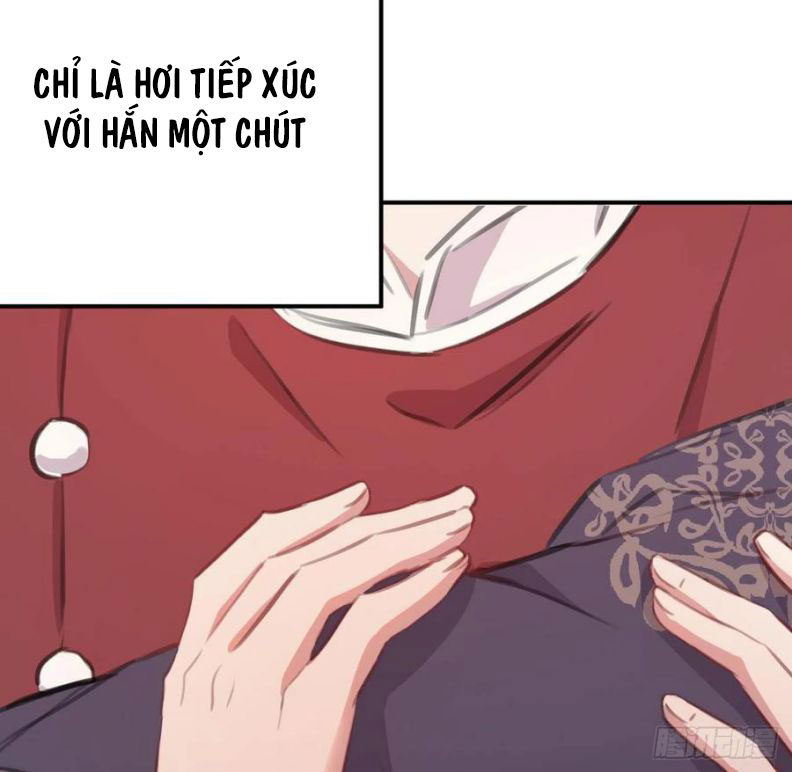 Bất Tảo Triều Chap 45 - Next Chap 46