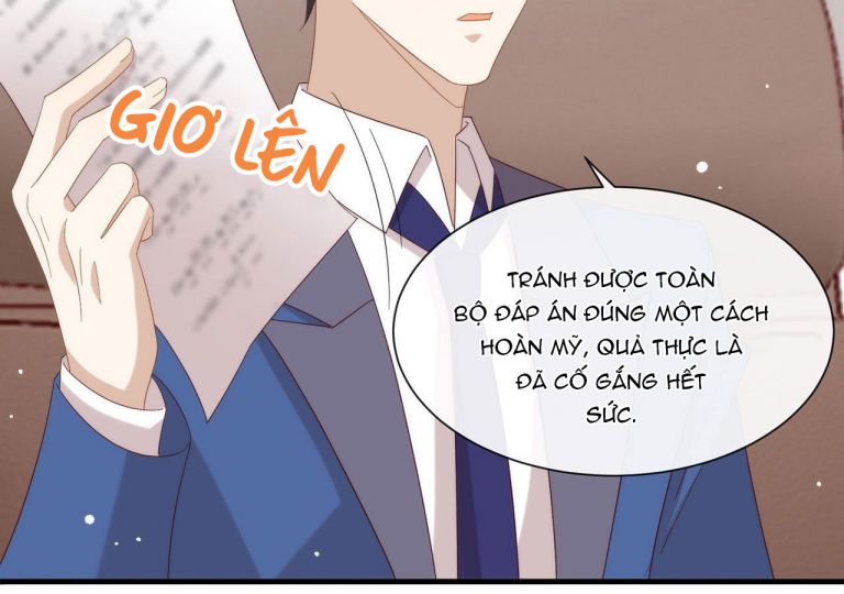 Tôi Cùng Nữ Chủ Mary Sue Tranh Giành Bạn Trai Chap 171 - Next Chap 172