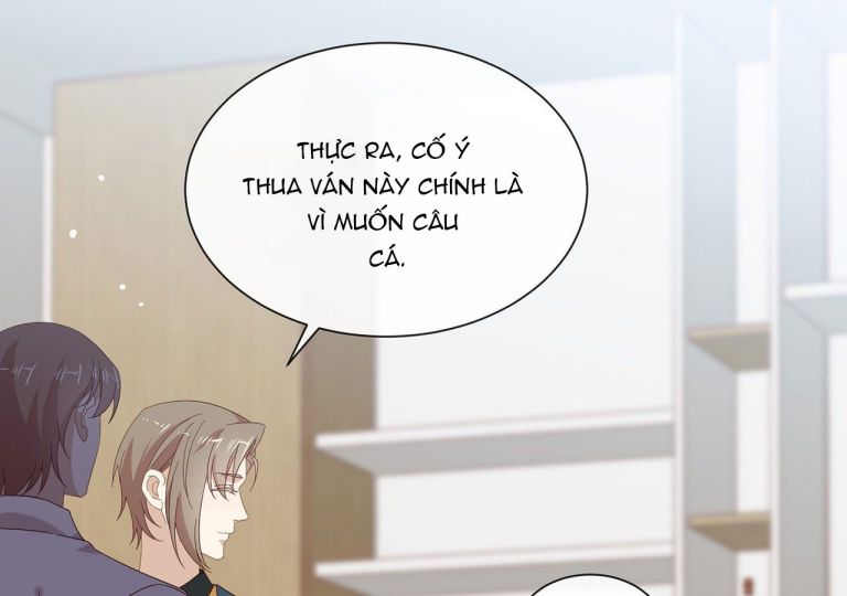 Tôi Cùng Nữ Chủ Mary Sue Tranh Giành Bạn Trai Chap 171 - Next Chap 172