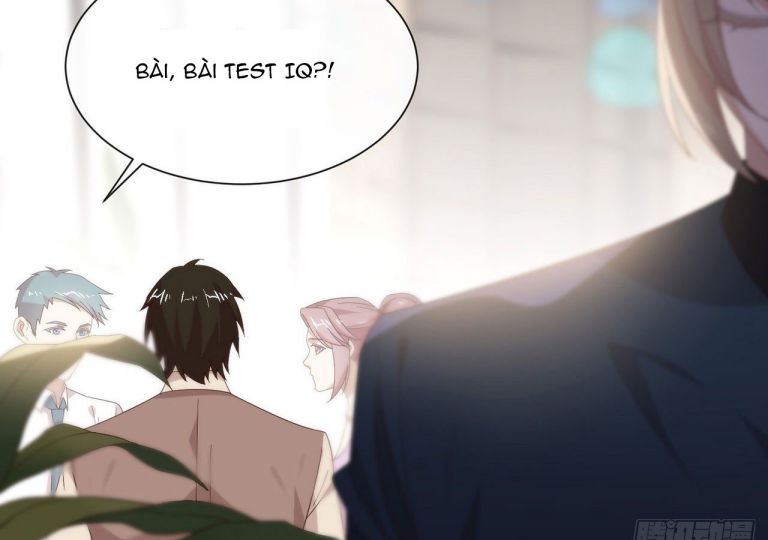 Tôi Cùng Nữ Chủ Mary Sue Tranh Giành Bạn Trai Chap 171 - Next Chap 172