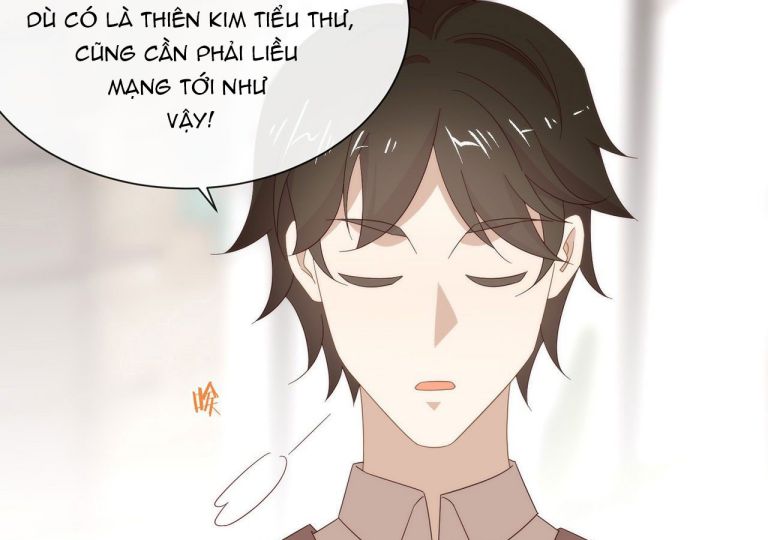 Tôi Cùng Nữ Chủ Mary Sue Tranh Giành Bạn Trai Chap 171 - Next Chap 172