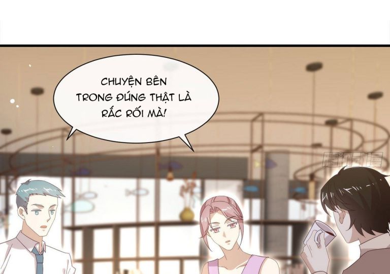 Tôi Cùng Nữ Chủ Mary Sue Tranh Giành Bạn Trai Chap 171 - Next Chap 172