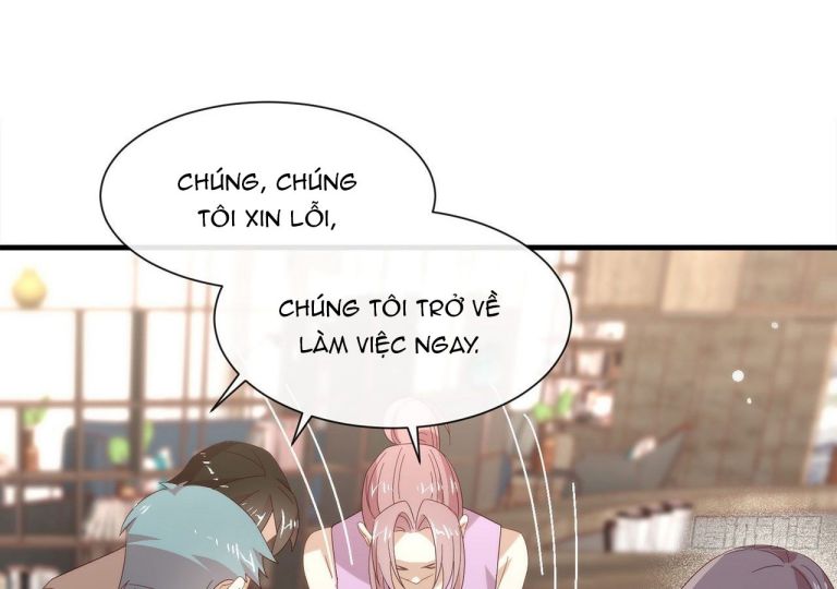 Tôi Cùng Nữ Chủ Mary Sue Tranh Giành Bạn Trai Chap 171 - Next Chap 172