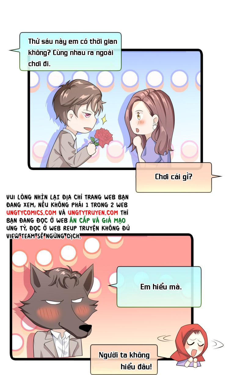 Scandal Quá Nhiều Là Lỗi Của Tôi Sao? Chap 7 - Next Chap 8