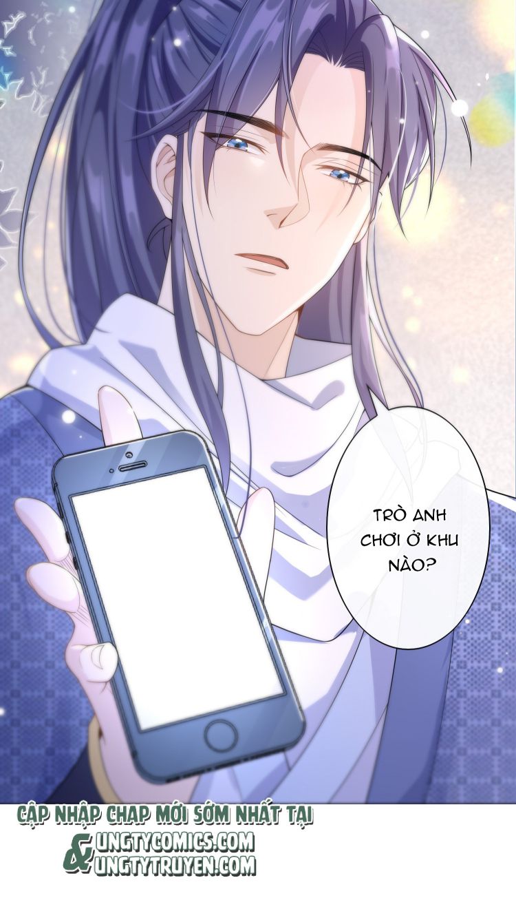 Scandal Quá Nhiều Là Lỗi Của Tôi Sao? Chap 7 - Next Chap 8