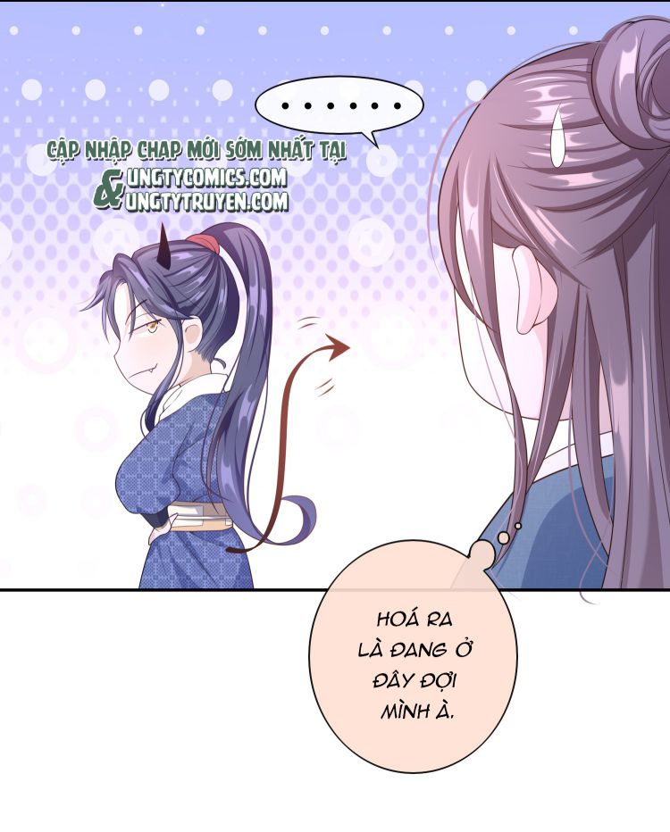 Scandal Quá Nhiều Là Lỗi Của Tôi Sao? Chap 7 - Next Chap 8