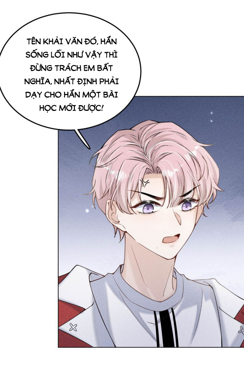 Nước Đổ Đầy Ly Chapter 6 - Next Chapter 7