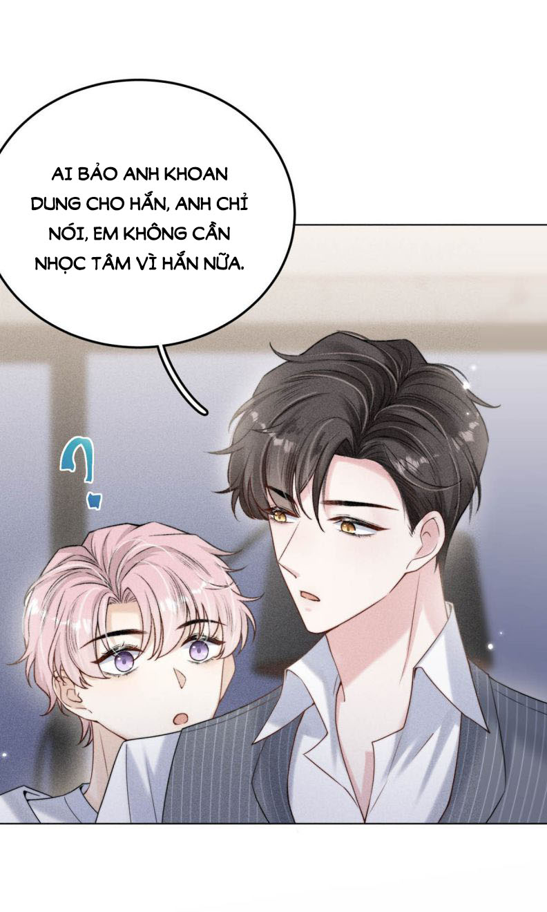 Nước Đổ Đầy Ly Chapter 6 - Next Chapter 7