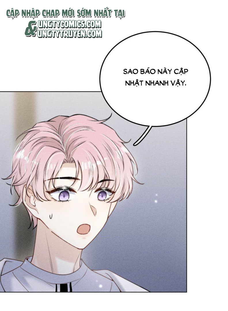 Nước Đổ Đầy Ly Chapter 6 - Next Chapter 7