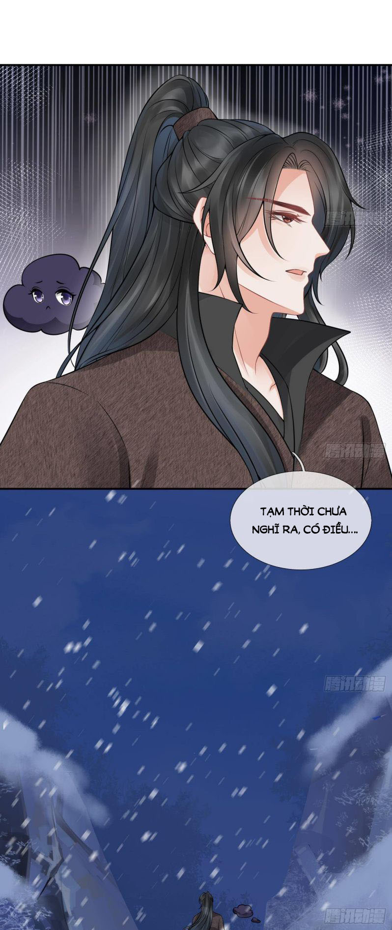 Đánh Chết Cũng Không Làm Sư Tôn Chap 28 - Next Chap 29