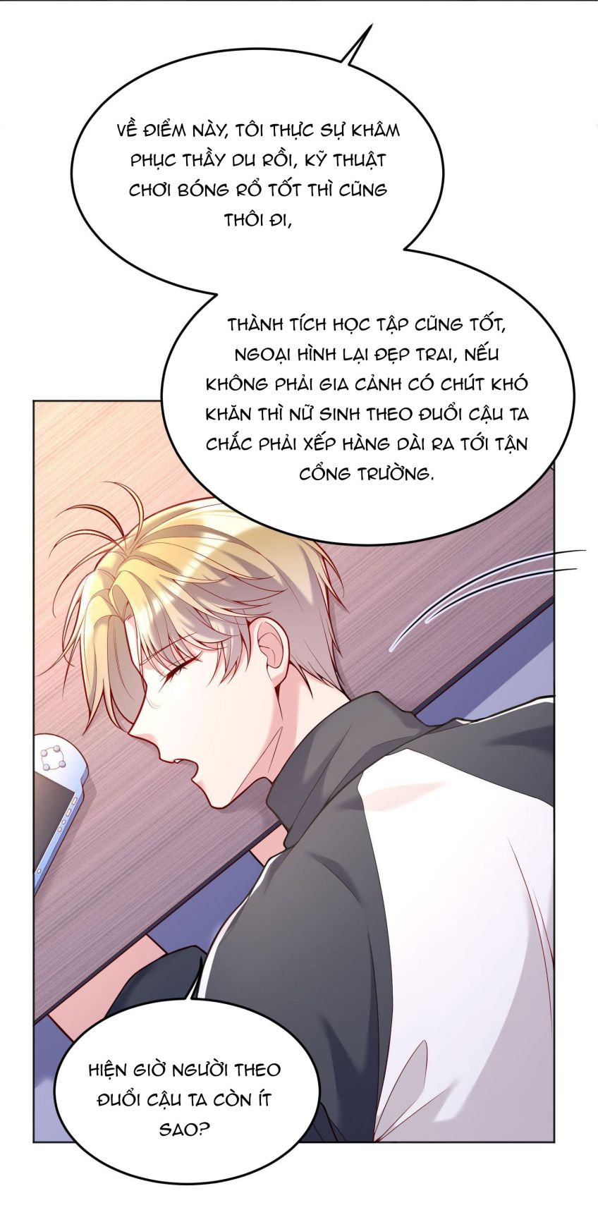 Hàn Viễn Chapter 43 - Next Chapter 44