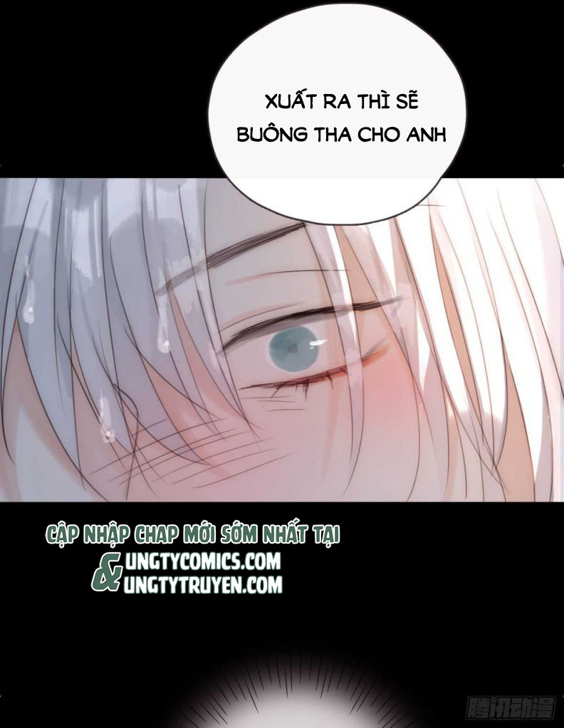 Thỉnh Cùng Ta Đồng Miên Chap 48 - Next Chap 49