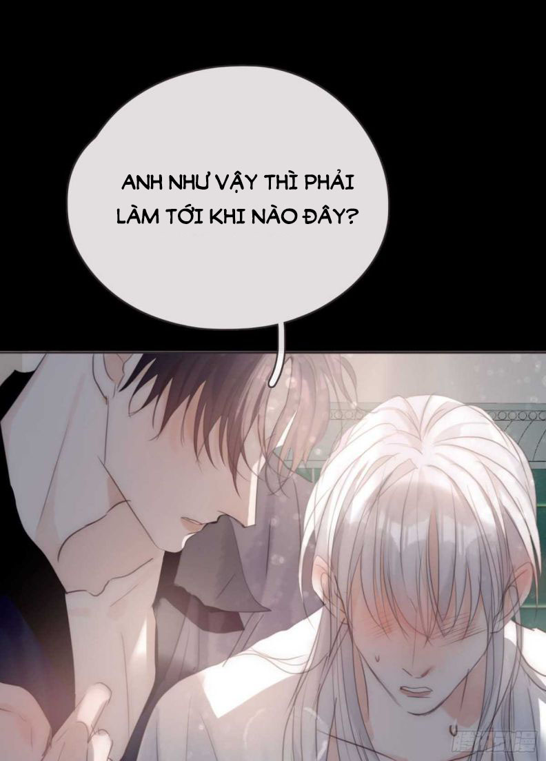 Thỉnh Cùng Ta Đồng Miên Chap 48 - Next Chap 49