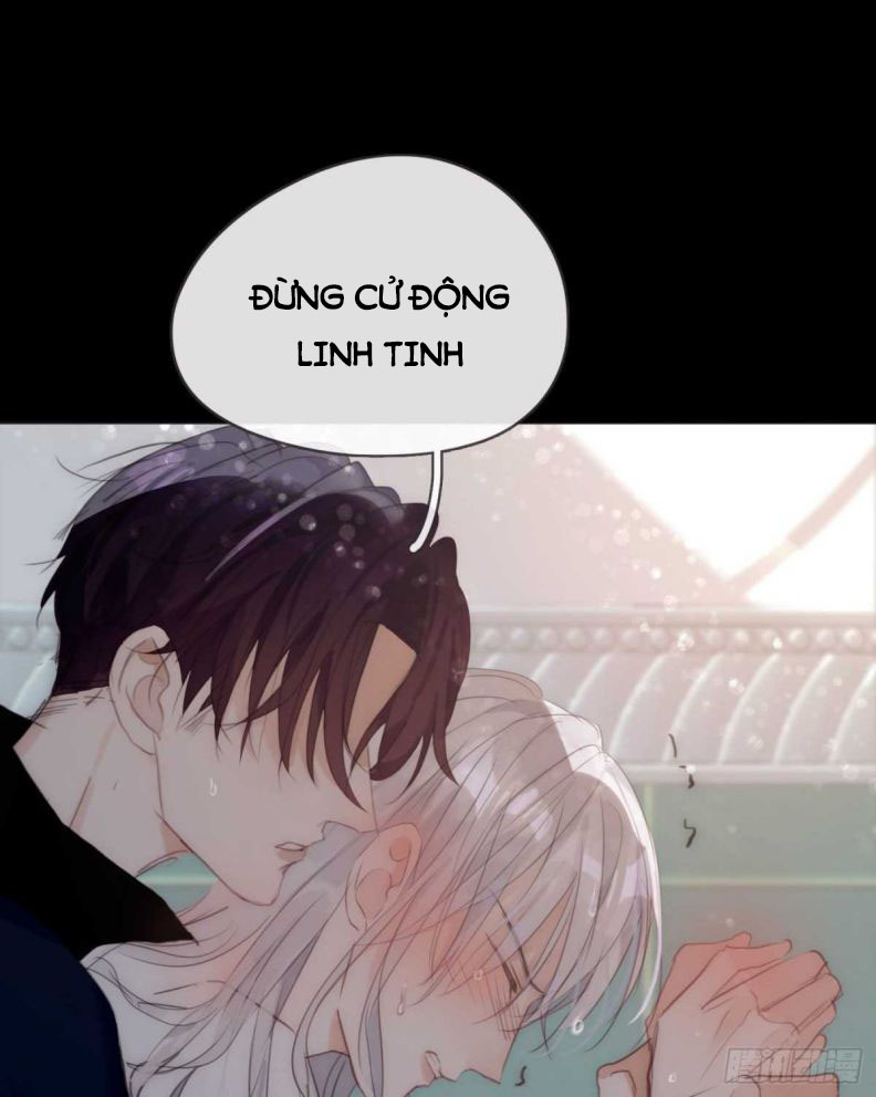 Thỉnh Cùng Ta Đồng Miên Chap 48 - Next Chap 49