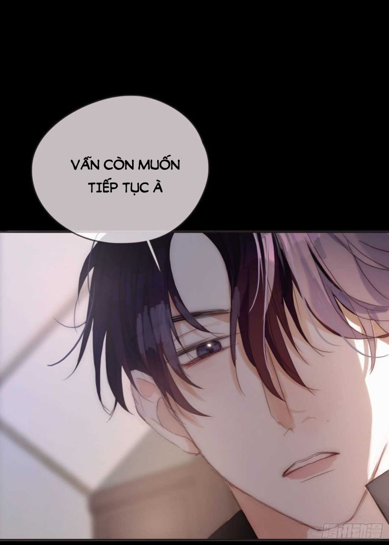 Thỉnh Cùng Ta Đồng Miên Chap 48 - Next Chap 49