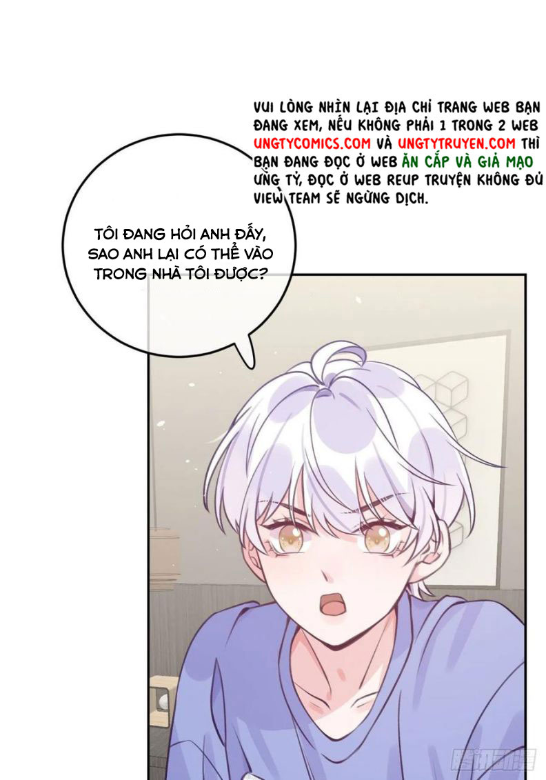 Để Tôi Cắn 1 Ngụm Đi, Cầu Cầu Chap 31 - Next Chap 32