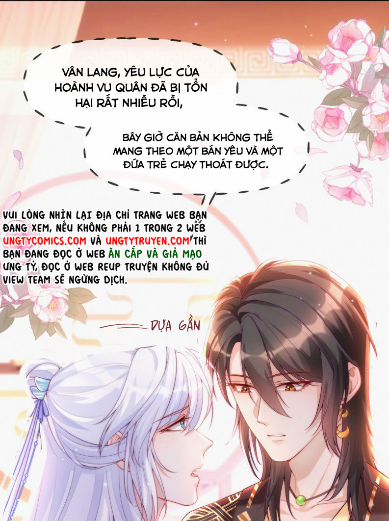 Nhất Niệm Giai Tình Chap 9 - Next Chap 10