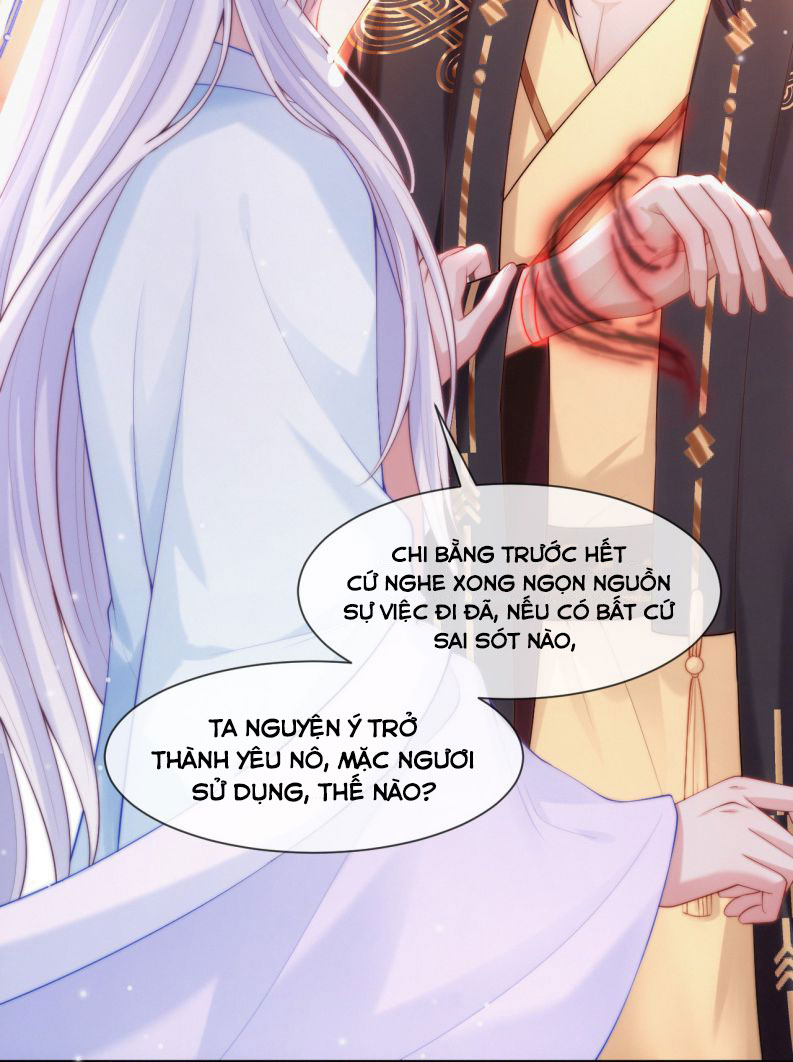 Nhất Niệm Giai Tình Chap 9 - Next Chap 10