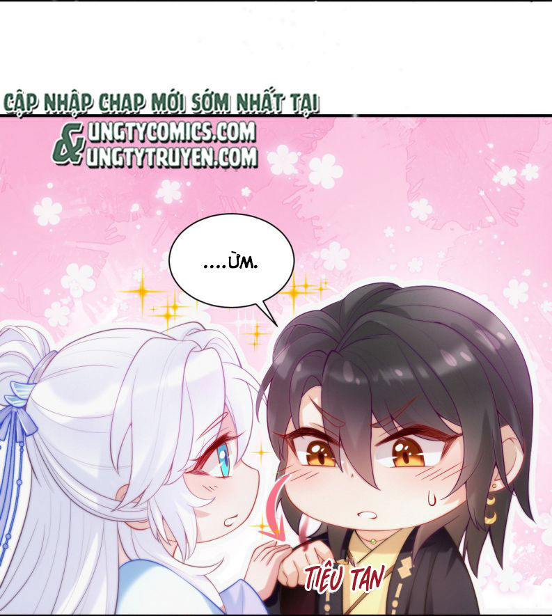 Nhất Niệm Giai Tình Chap 9 - Next Chap 10