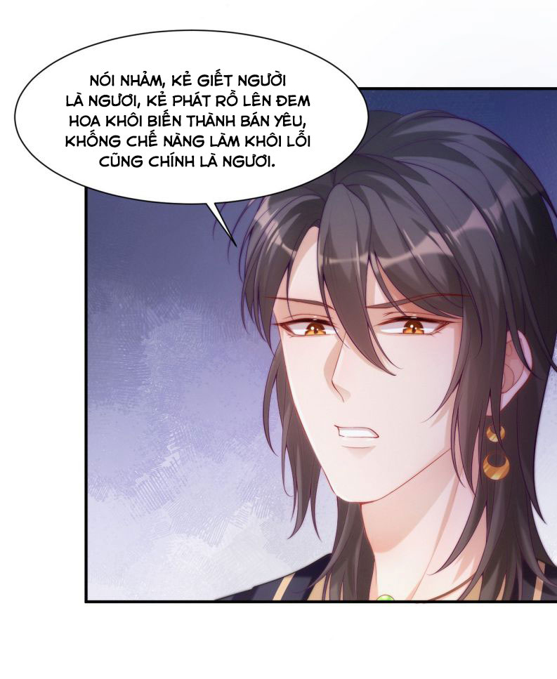 Nhất Niệm Giai Tình Chap 9 - Next Chap 10