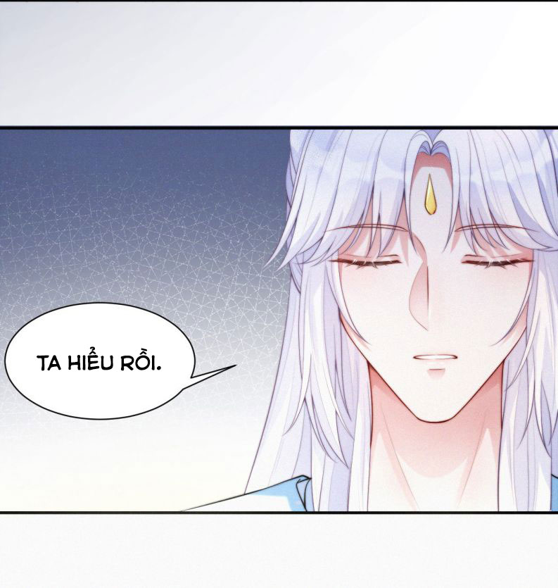 Nhất Niệm Giai Tình Chap 9 - Next Chap 10