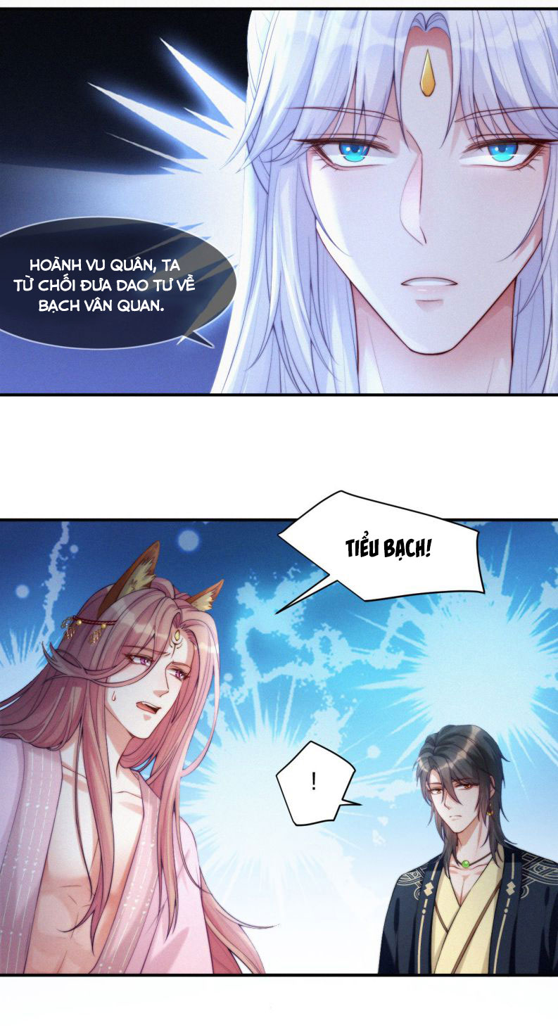 Nhất Niệm Giai Tình Chap 9 - Next Chap 10