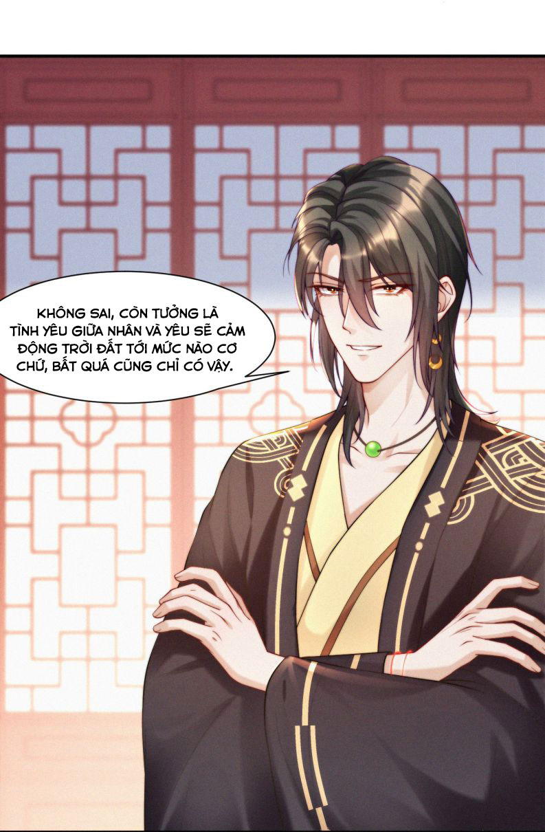 Nhất Niệm Giai Tình Chap 9 - Next Chap 10