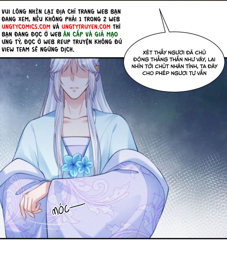 Nhất Niệm Giai Tình Chap 9 - Next Chap 10