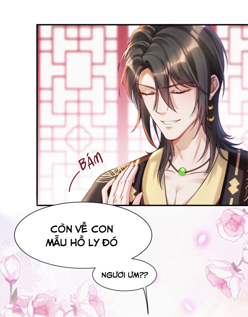 Nhất Niệm Giai Tình Chap 9 - Next Chap 10