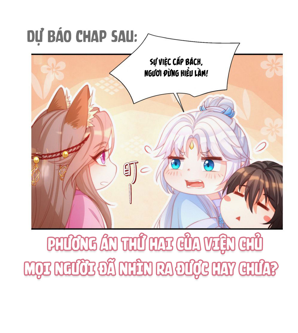 Nhất Niệm Giai Tình Chap 9 - Next Chap 10