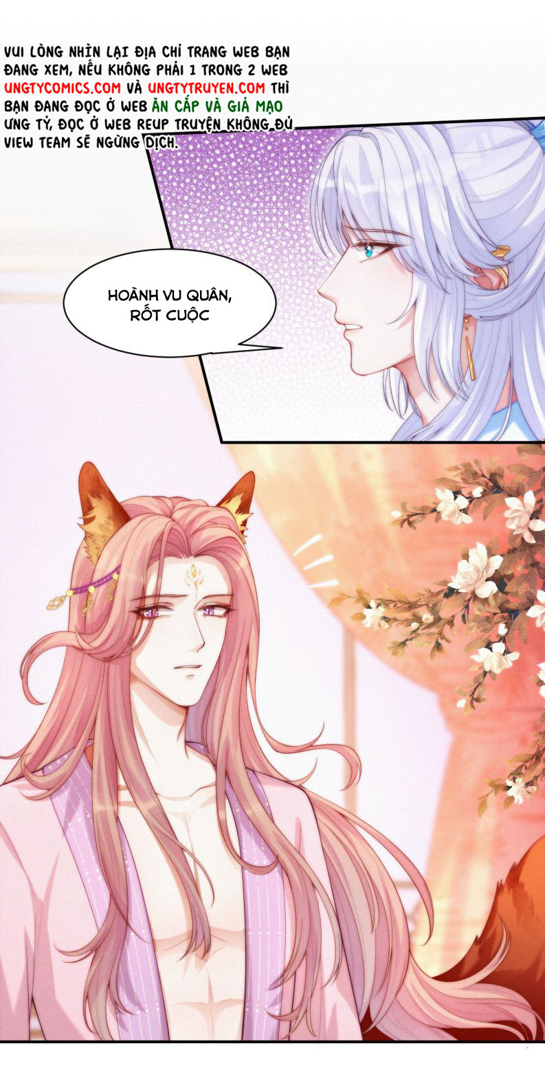 Nhất Niệm Giai Tình Chap 9 - Next Chap 10