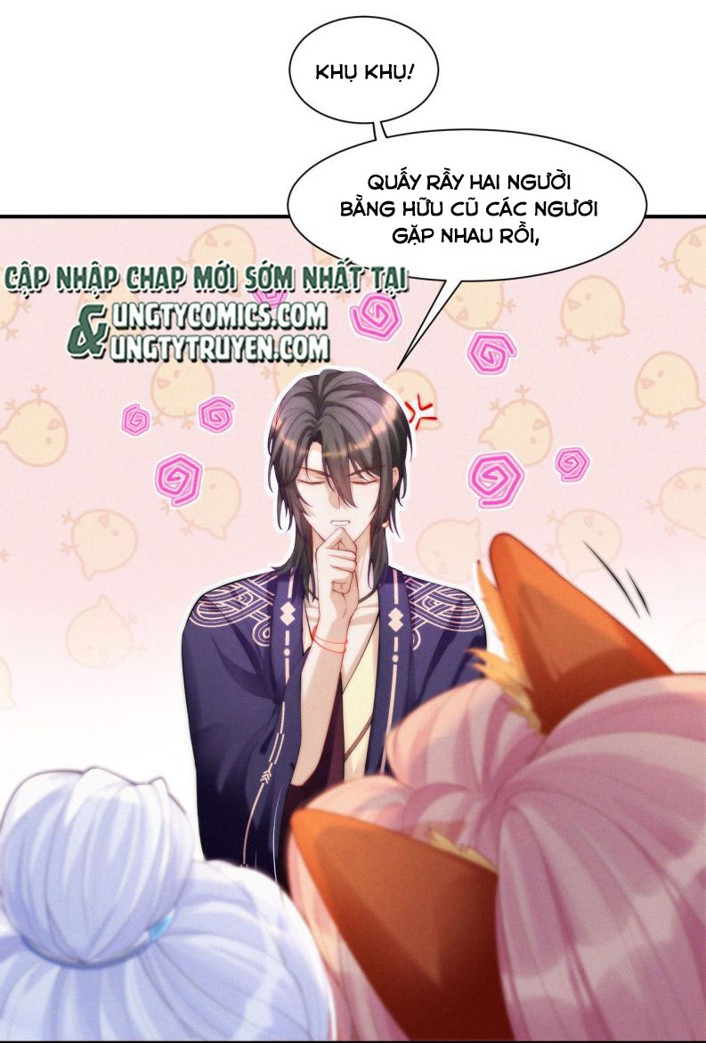 Nhất Niệm Giai Tình Chap 9 - Next Chap 10