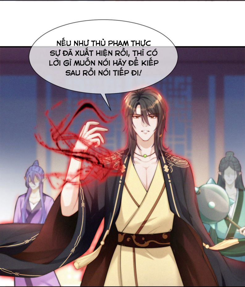 Nhất Niệm Giai Tình Chap 9 - Next Chap 10