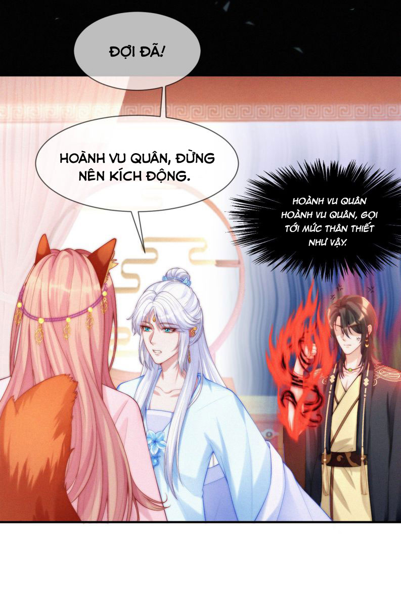 Nhất Niệm Giai Tình Chap 9 - Next Chap 10