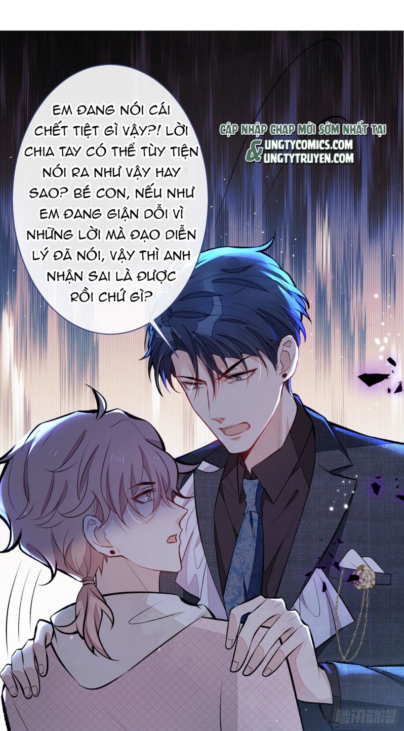 Lại Bị Nam Thần Trêu Lên Hot Search Chap 91 - Next Chap 92